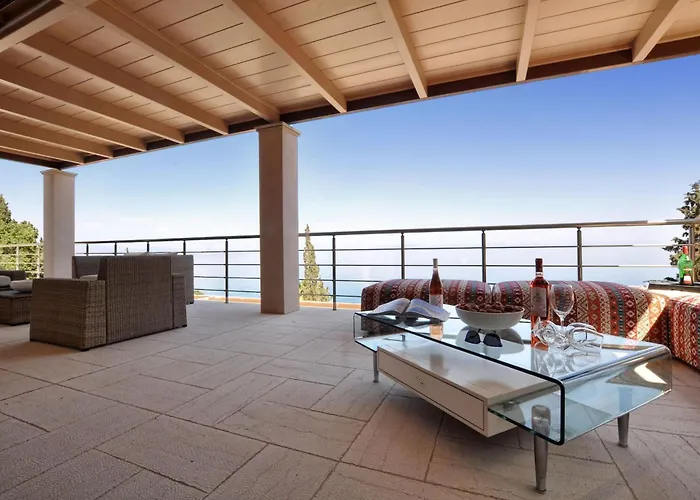 Villa Corfu Dream Holidays *