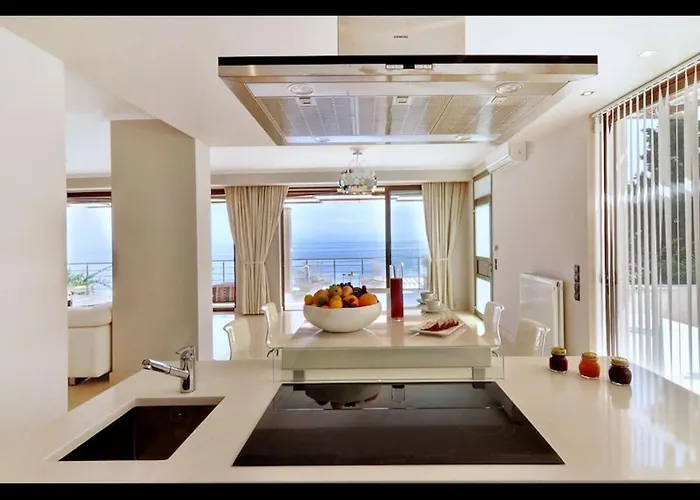 Corfu Dream Holidays Villa Perama (Corfu)