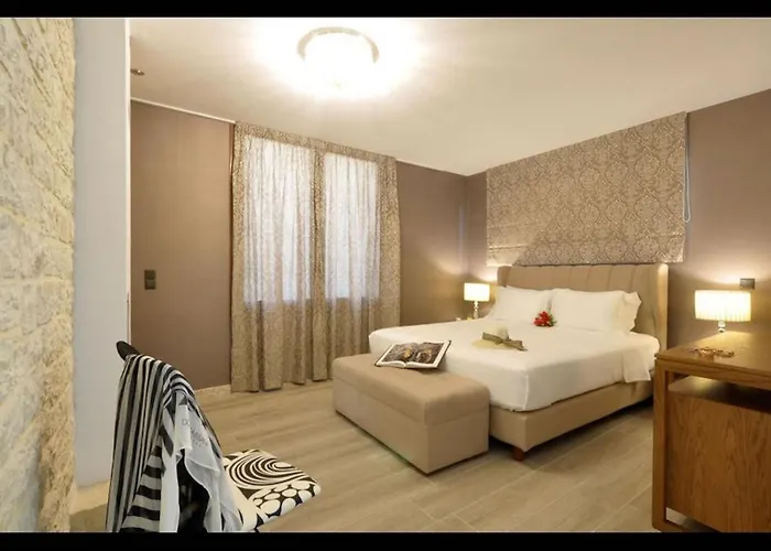 Corfu Dream Holidays * Perama (Corfu)