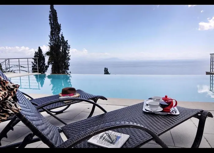 Villa Corfu Dream Holidays *