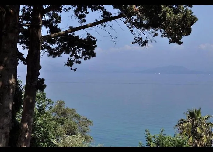 Corfu Dream Holidays Villa Perama (Corfu)