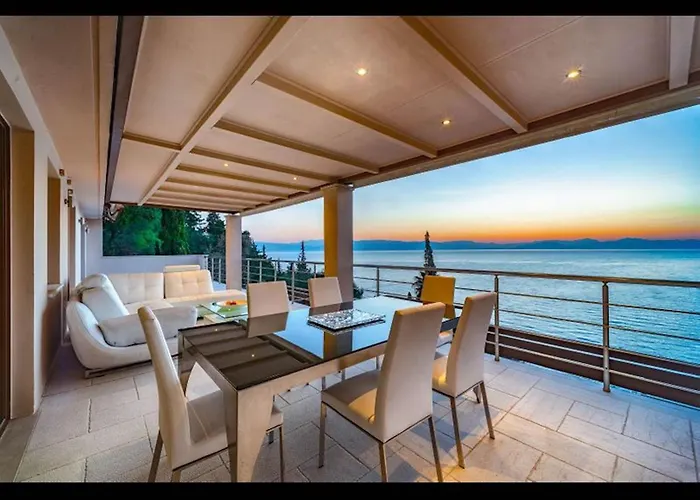 Corfu Dream Holidays * Perama (Corfu)