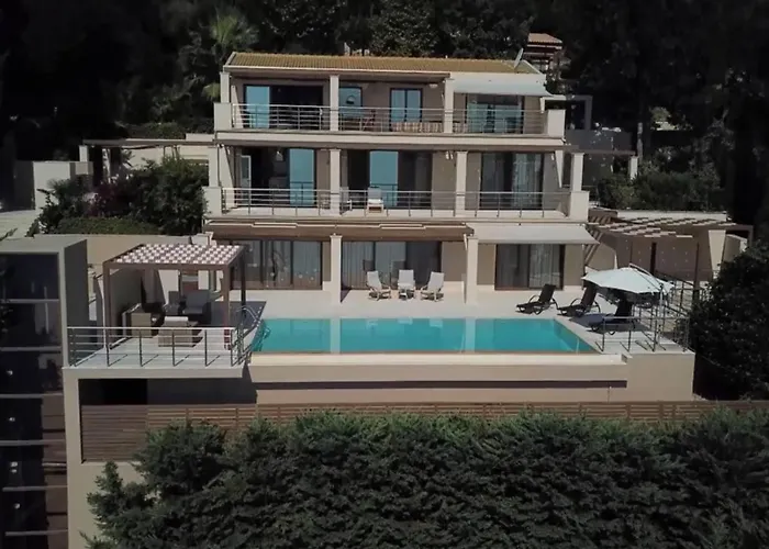 Corfu Dream Holidays Perama (Corfu)