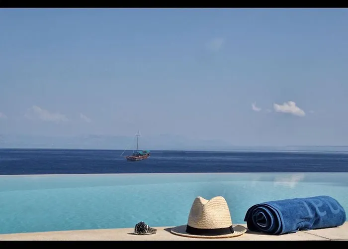 Corfu Dream Holidays Villa