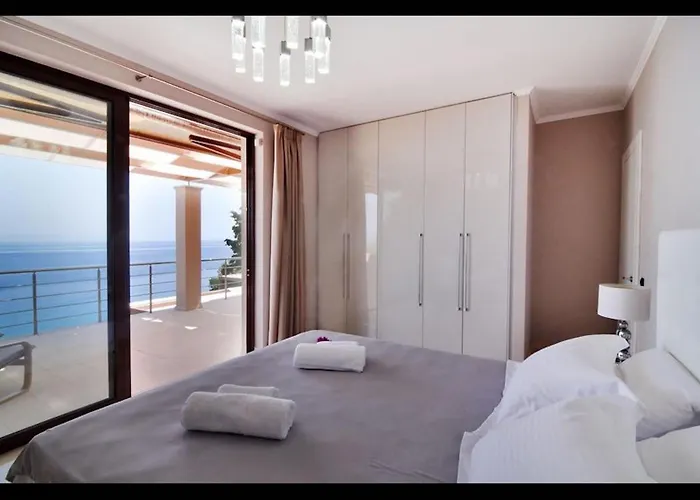 Βίλα Corfu Dream Holidays Πέραμα