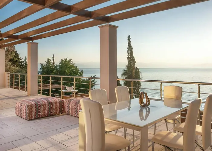 Corfu Dream Holidays *