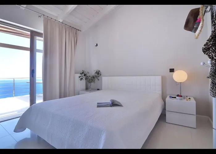 Βίλα Corfu Dream Holidays Πέραμα