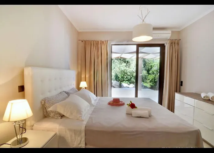 Corfu Dream Holidays Βίλα Πέραμα