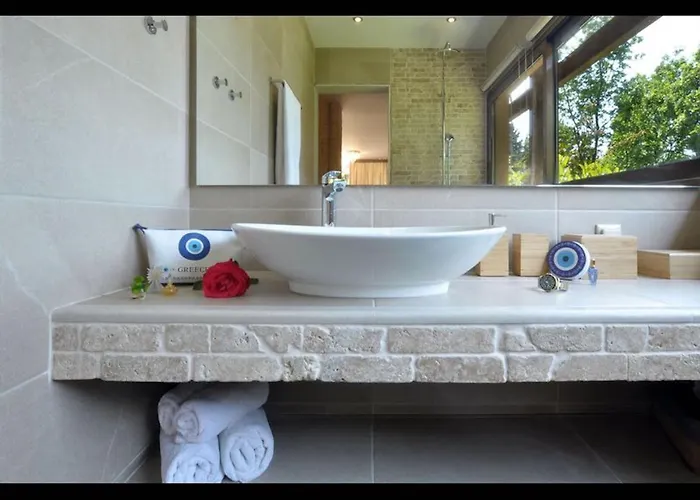 Corfu Dream Holidays Βίλα Πέραμα