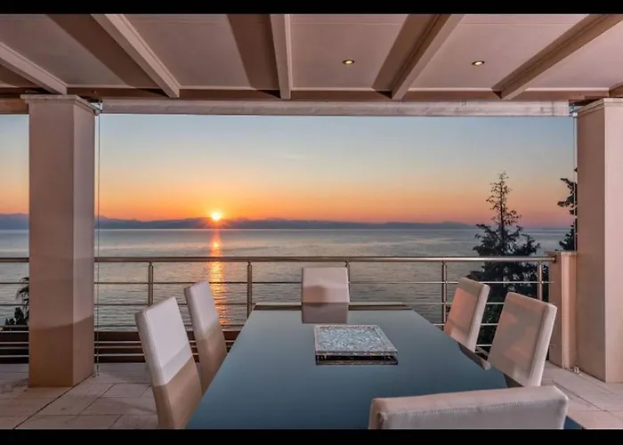 Corfu Dream Holidays *