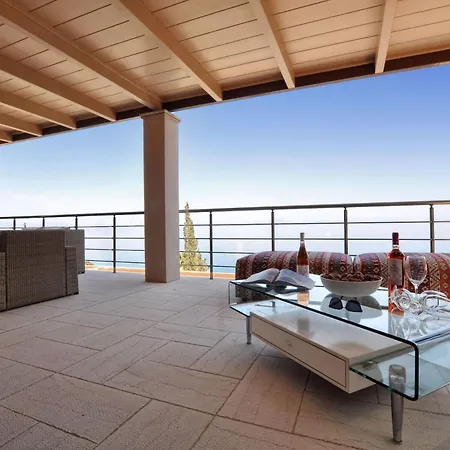 别墅 Corfu Dream Holidays *