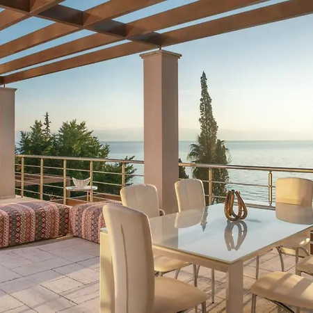 Corfu Dream Holidays *