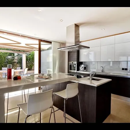 Corfu Dream Holidays 别墅