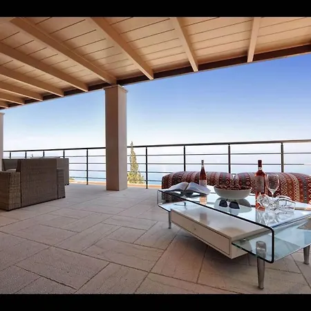 Corfu Dream Holidays * 帕拉马