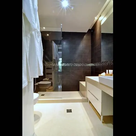 别墅 Corfu Dream Holidays