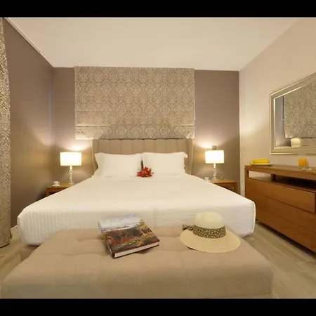 Corfu Dream Holidays 别墅