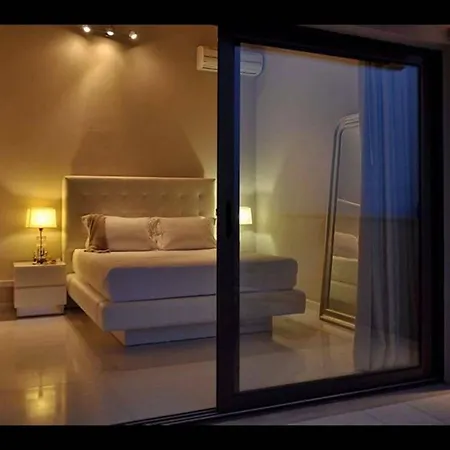 别墅 Corfu Dream Holidays *