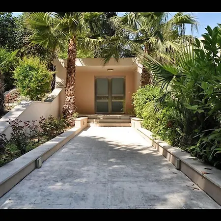 Corfu Dream Holidays וילה *