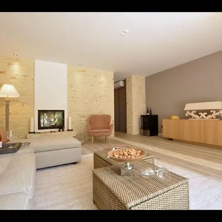 וילה Corfu Dream Holidays פראמה
