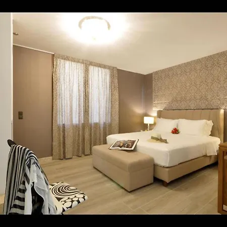 Corfu Dream Holidays * פראמה