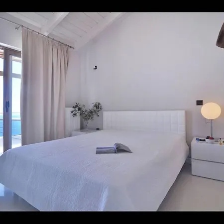 Corfu Dream Holidays וילה