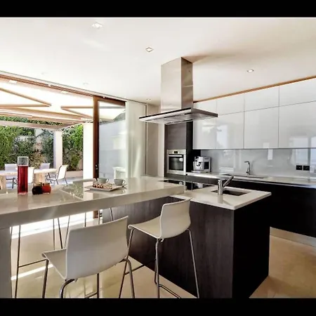 Corfu Dream Holidays 别墅 *