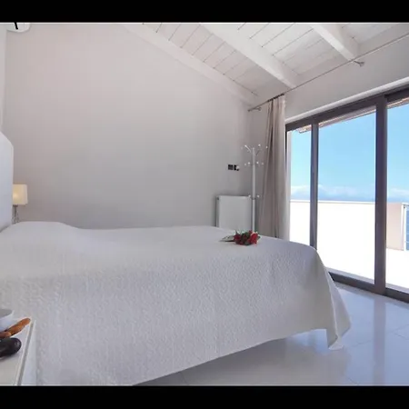 וילה Corfu Dream Holidays *
