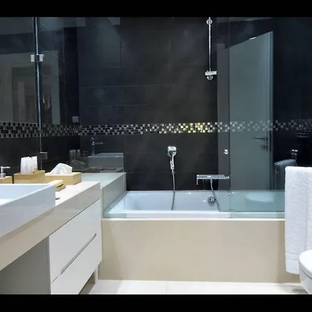 Corfu Dream Holidays * 帕拉马