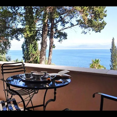 别墅 Corfu Dream Holidays