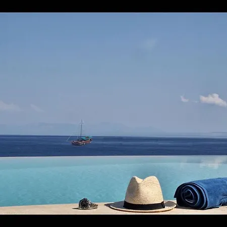 Corfu Dream Holidays וילה