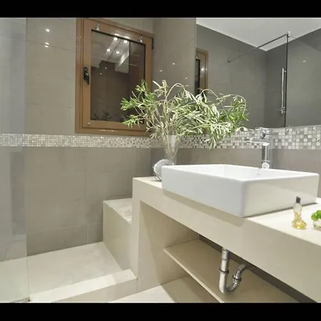 别墅 Corfu Dream Holidays *