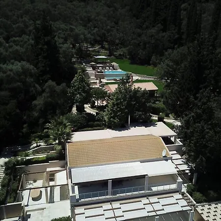 וילה Corfu Dream Holidays *