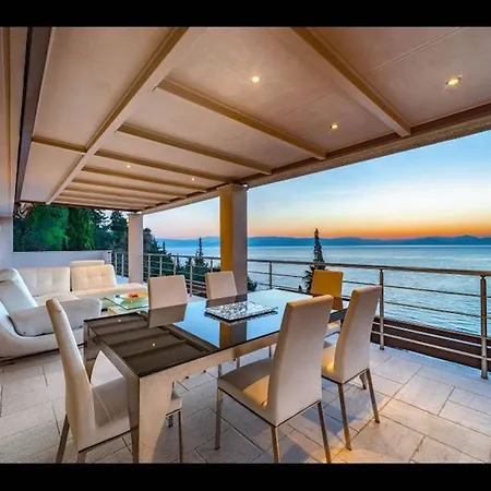 Corfu Dream Holidays * פראמה