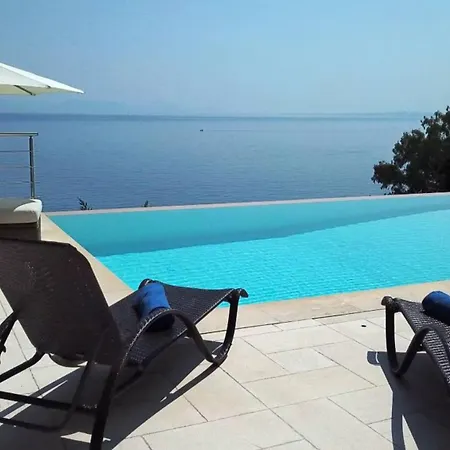 Corfu Dream Holidays וילה