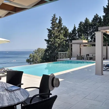 וילה Corfu Dream Holidays *