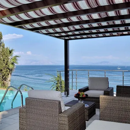 וילה Corfu Dream Holidays