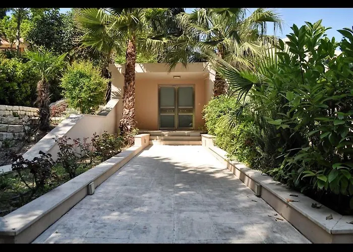 Corfu Dream Holidays فيلة *