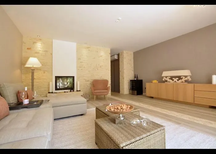 Villa Corfu Dream Holidays Perama (Corfu)