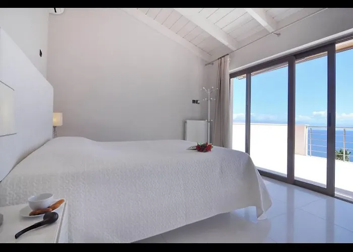 Villa Corfu Dream Holidays *