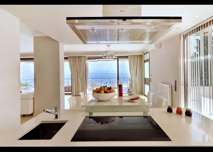 Villa Corfu Dream Holidays Perama (Corfu)