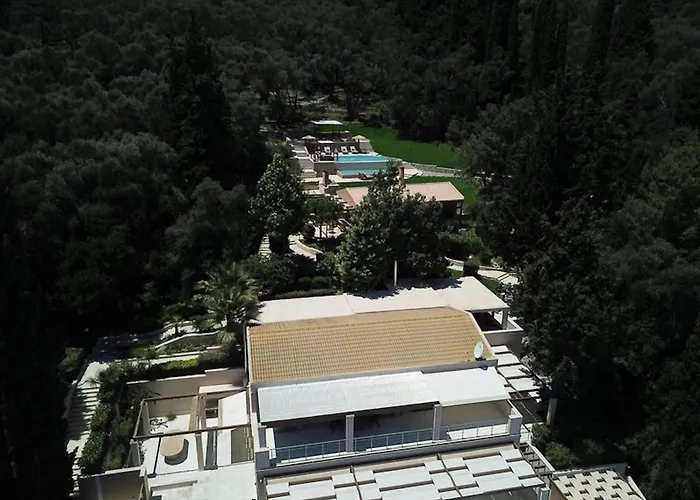 Villa Corfu Dream Holidays *