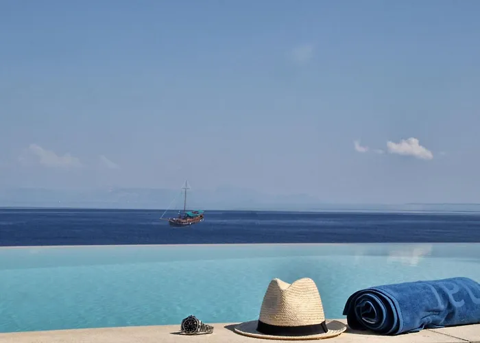 Villa Corfu Dream Holidays Perama (Corfu)